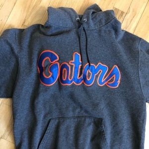 Florida gators champion hoodie medium